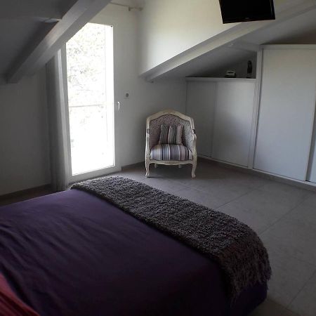 Willa 170 M² Entre Lyon Et St Etienne Saint-Martin-la-Plaine Zewnętrze zdjęcie