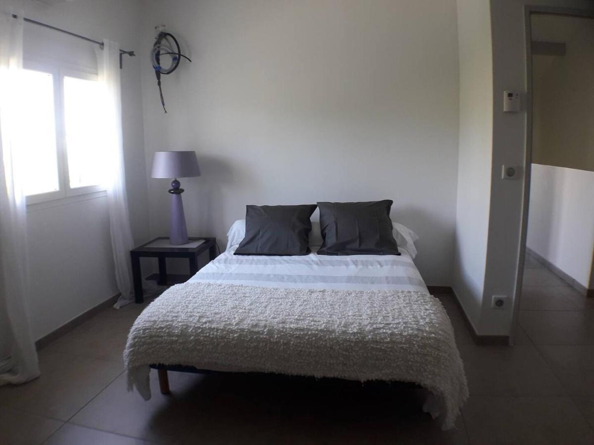 Willa 170 M² Entre Lyon Et St Etienne Saint-Martin-la-Plaine Zewnętrze zdjęcie