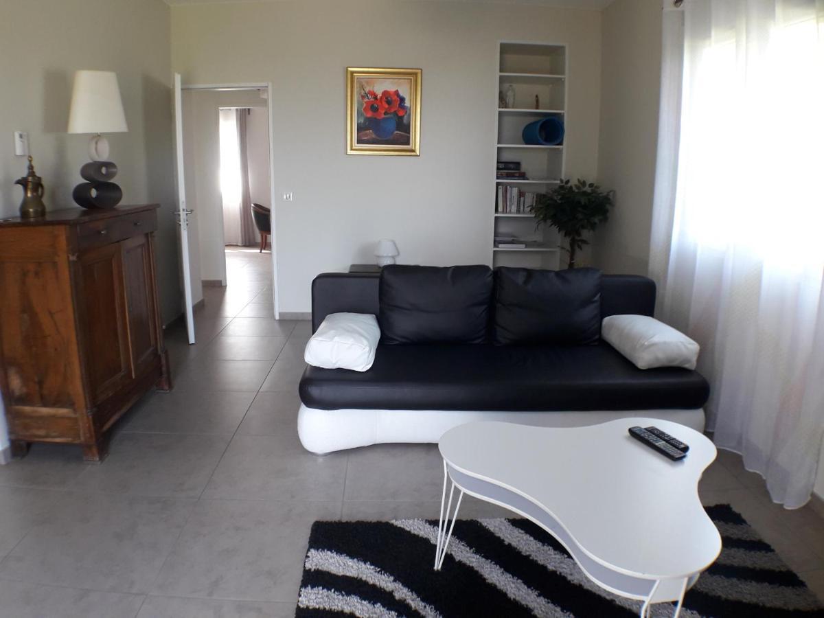 Willa 170 M² Entre Lyon Et St Etienne Saint-Martin-la-Plaine Zewnętrze zdjęcie