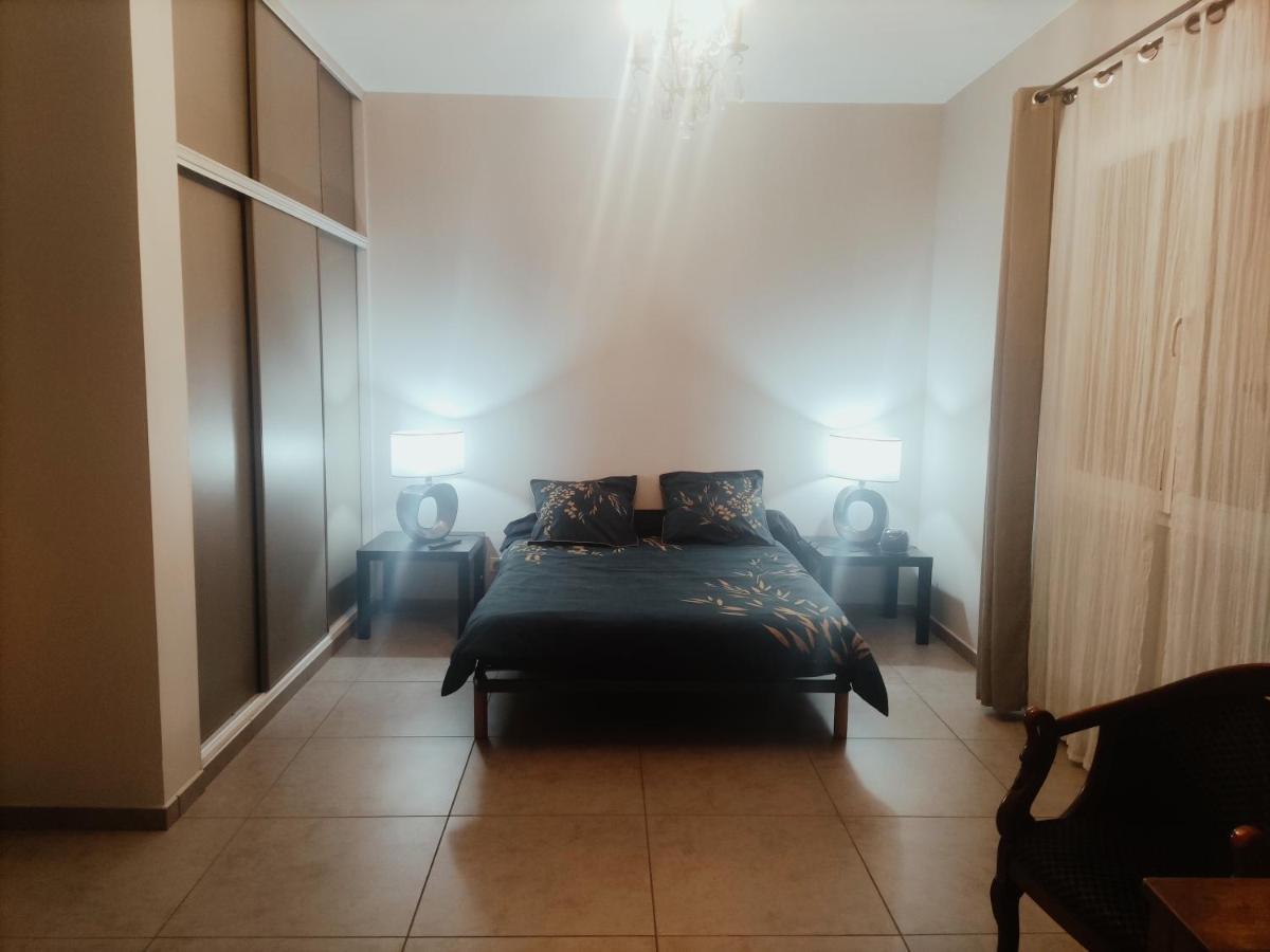 Willa 170 M² Entre Lyon Et St Etienne Saint-Martin-la-Plaine Zewnętrze zdjęcie